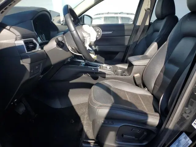 2023 MAZDA CX-5 PREMIUM PLUS  