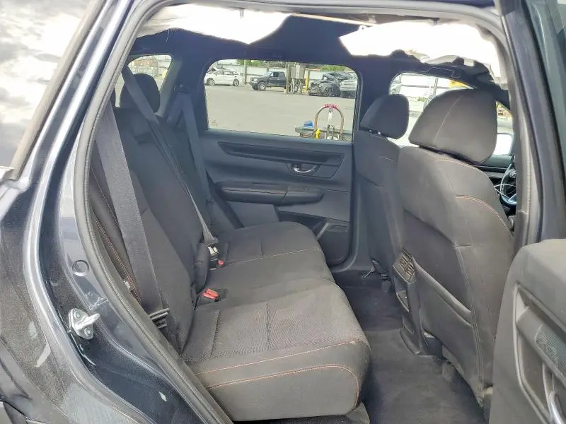 2023 HONDA CR-V SPORT  
