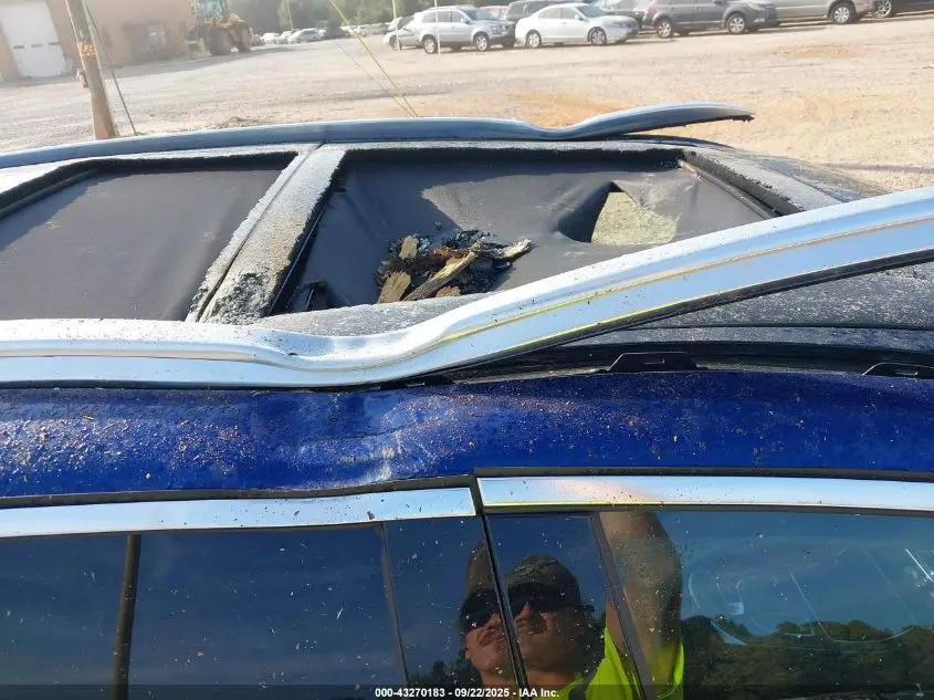 2021 MERCEDES-BENZ GLC 300 4MATIC SUV