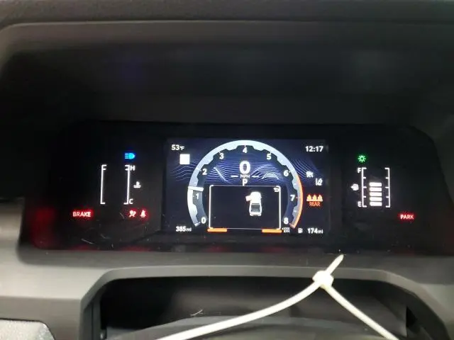 2025 TOYOTA TACOMA DOUBLE CAB  