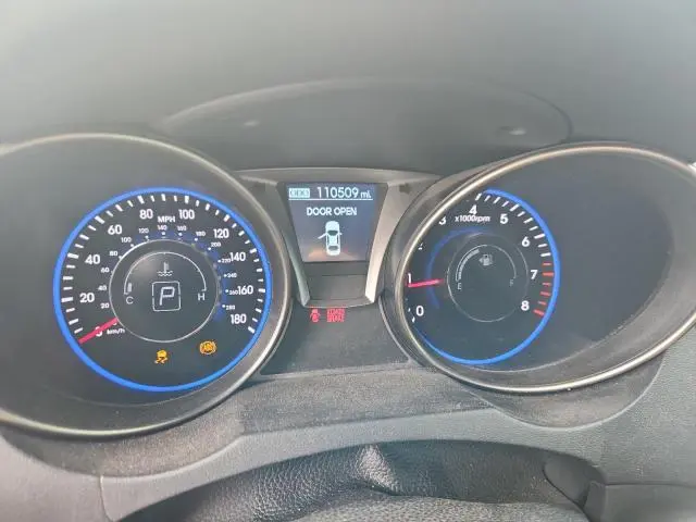 2016 HYUNDAI GENESIS COUPE 3.8L  