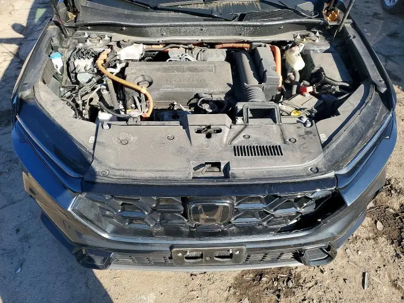 2023 HONDA CR-V SPORT  