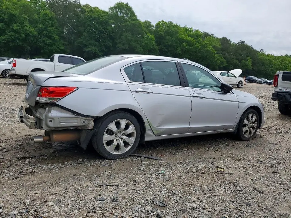 2010 HONDA ACCORD EX  