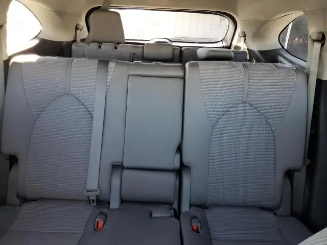 2022 TOYOTA HIGHLANDER L  