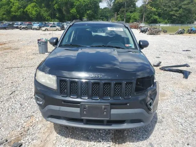 2015 JEEP COMPASS SPORT  