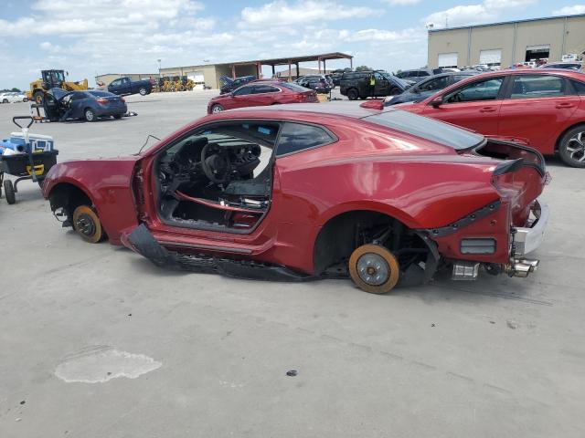 2023 CHEVROLET CAMARO SS