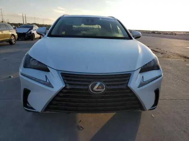 2020 LEXUS NX 300  