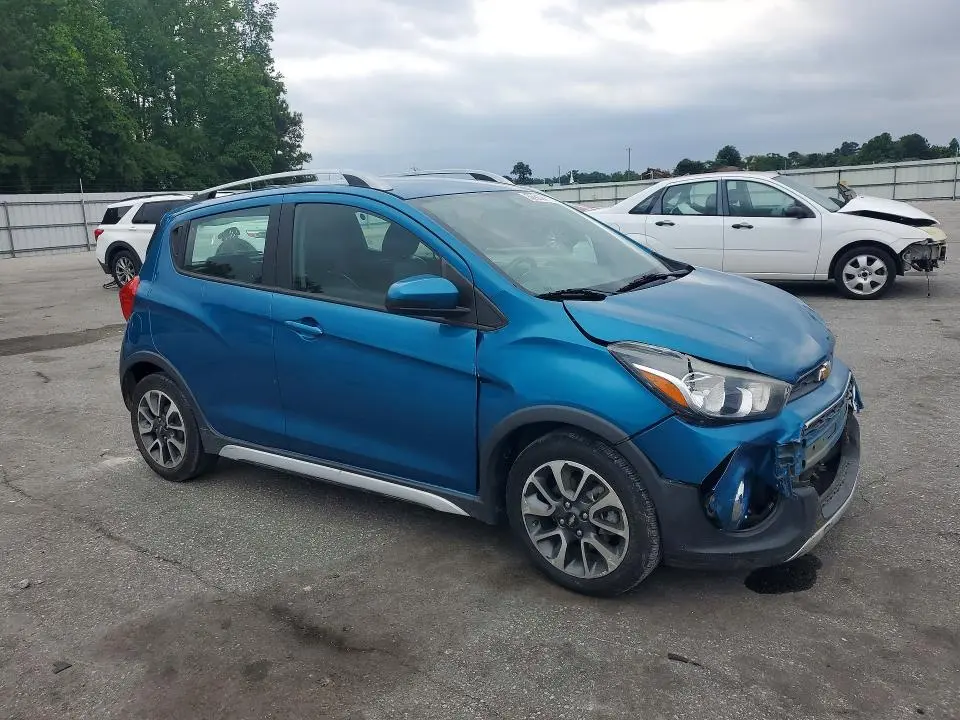 2020 CHEVROLET SPARK ACTIV  