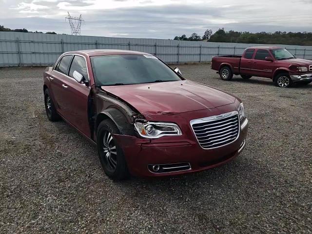 2014 CHRYSLER 300C 