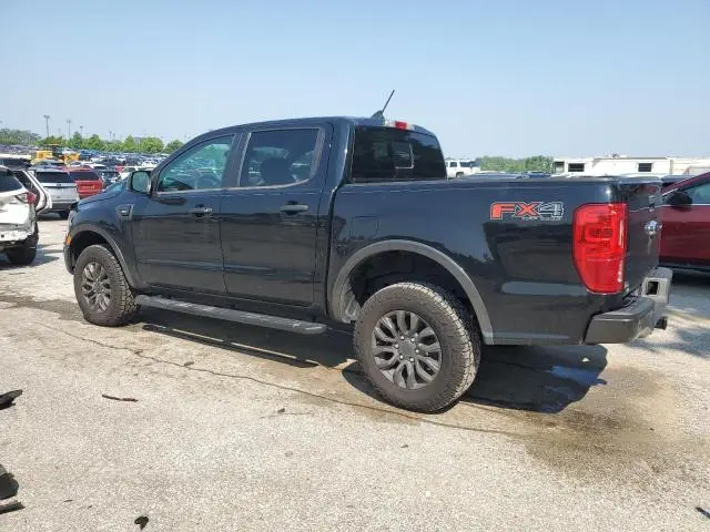 2019 FORD RANGER XL  