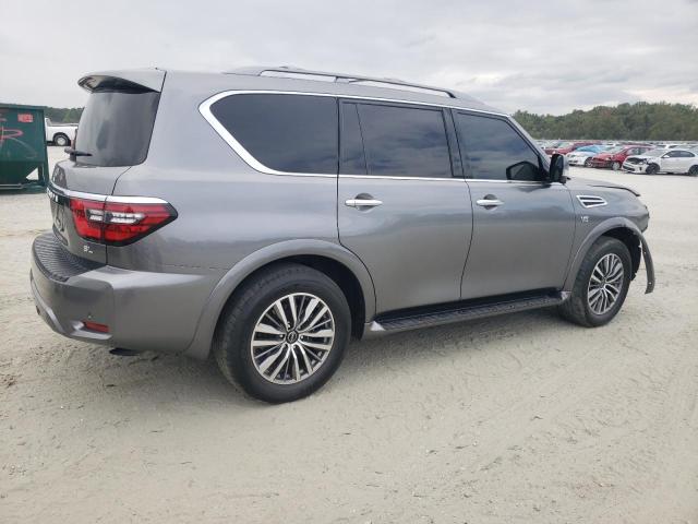 2022 NISSAN ARMADA SL