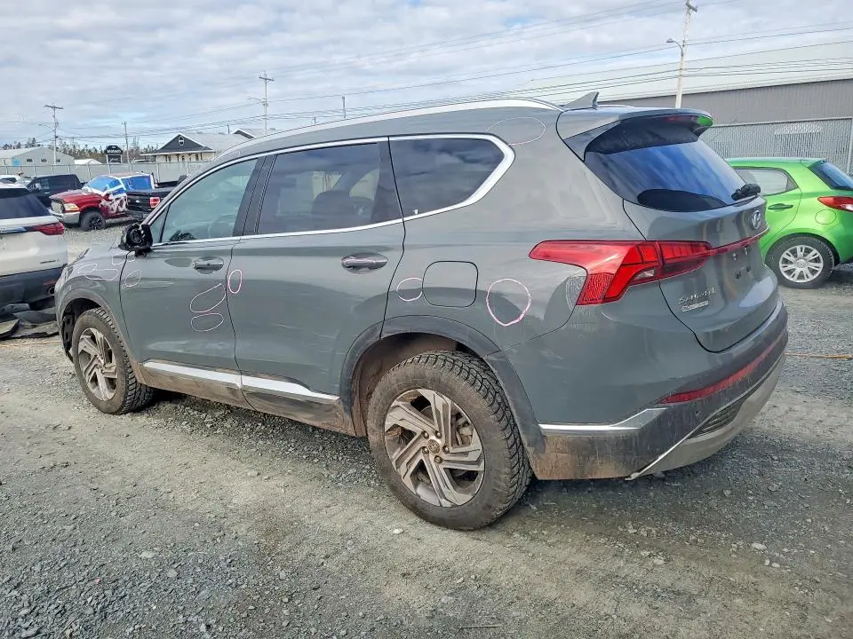 2023 HYUNDAI SANTA FE SEL PREMIUM  