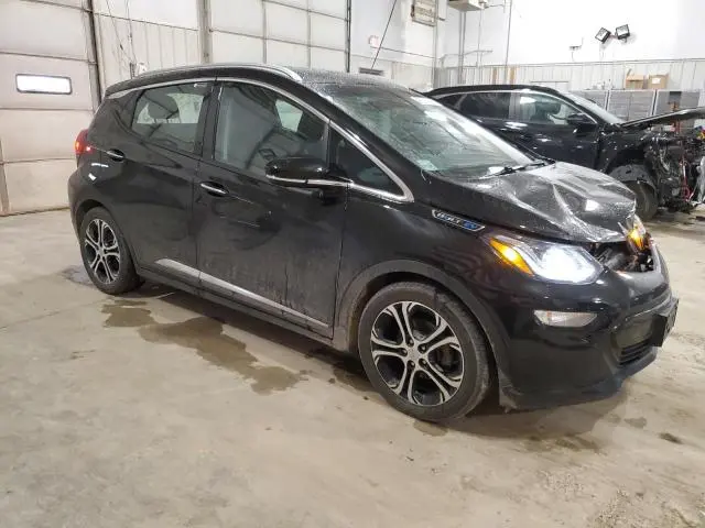 2021 CHEVROLET BOLT EV PREMIER