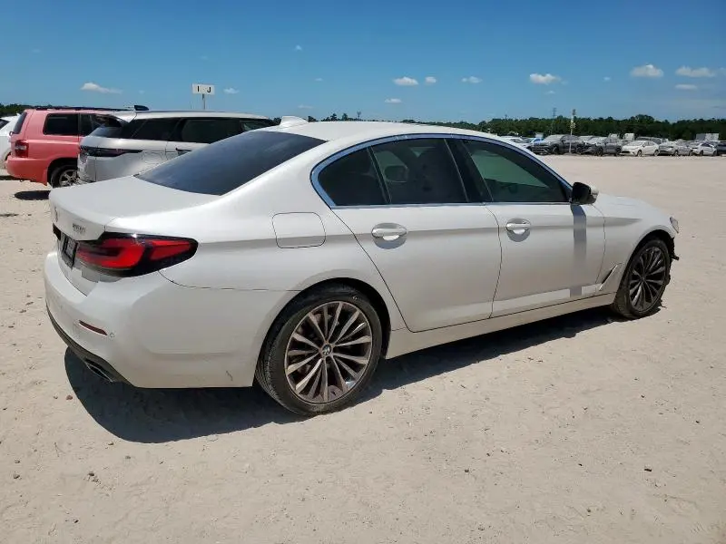 2022 BMW 530 XI  