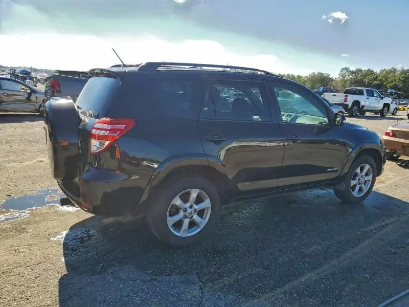 2012 TOYOTA RAV4 LIMITED  