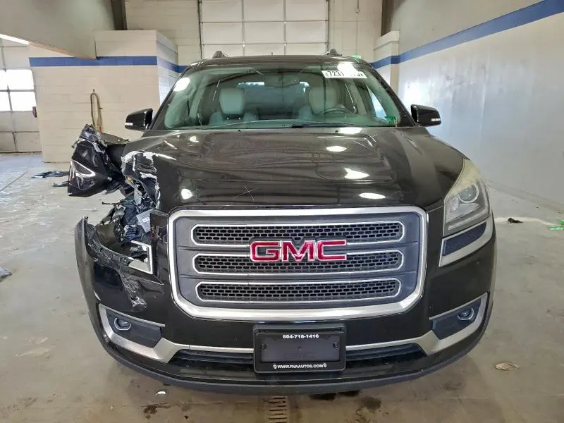 2016 GMC ACADIA SLT-2  