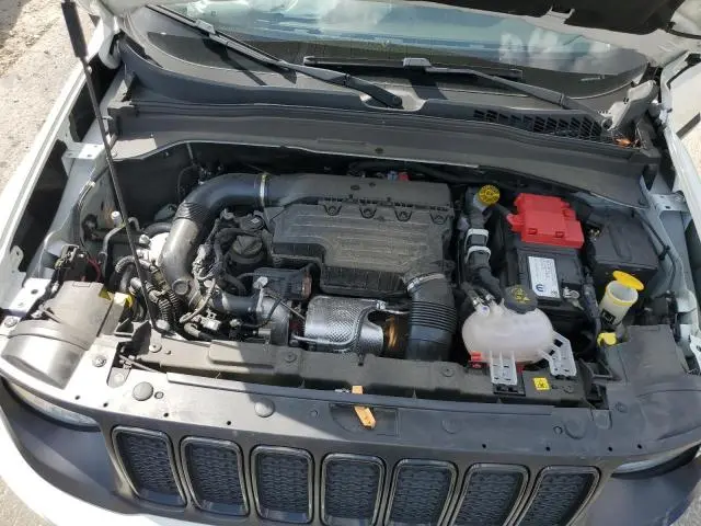 2023 JEEP RENEGADE ALTITUDE  