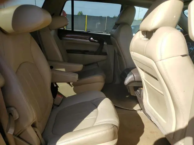 2012 BUICK ENCLAVE