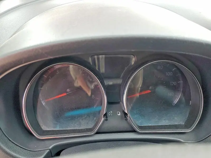 2017 NISSAN VERSA 1.6 S  