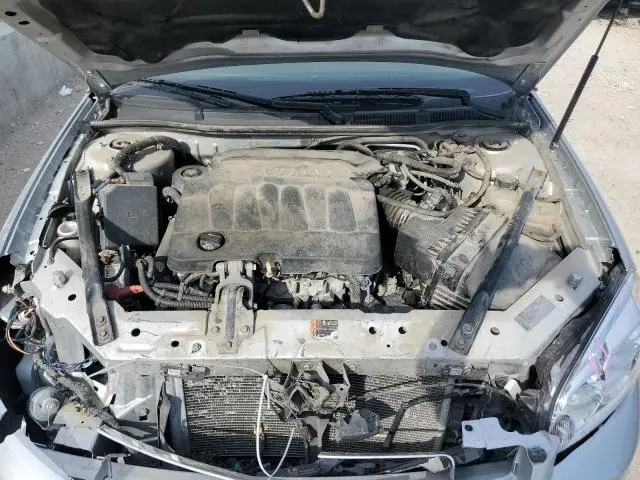 2013 CHEVROLET IMPALA LT