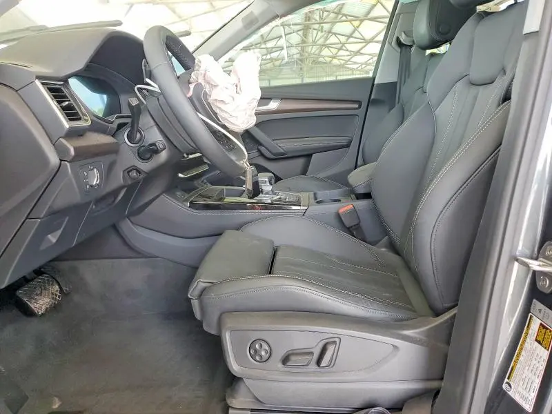 2025 AUDI Q5 PREMIUM PLUS 45  