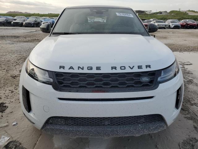 2023 LAND ROVER RANGE ROVER EVOQUE S