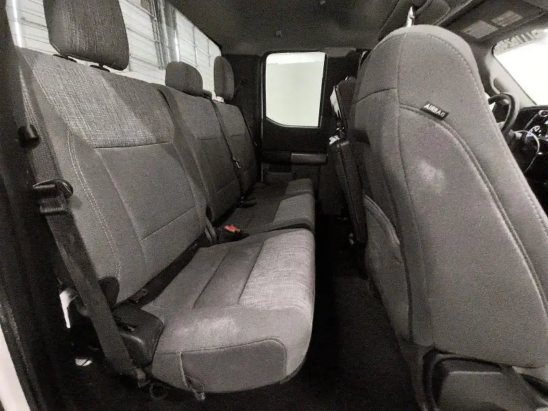 2023 FORD F150 SUPER CAB  