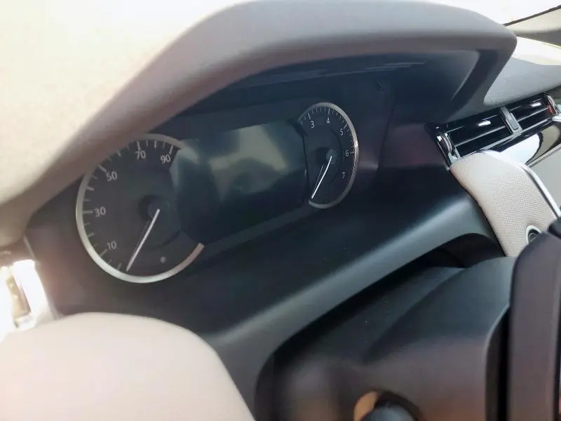 2023 LAND ROVER DISCOVERY SPORT SE R-DYNAMIC  