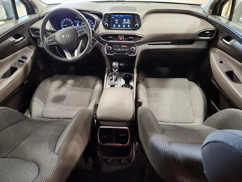 2019 HYUNDAI SANTA FE SE 2.4L  