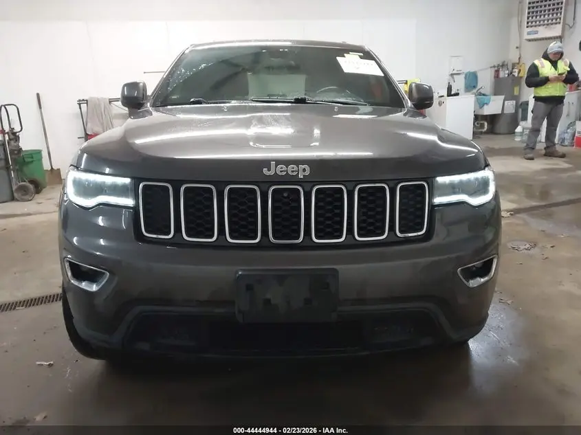 2020 JEEP GRAND CHEROKEE LAREDO E 4X4