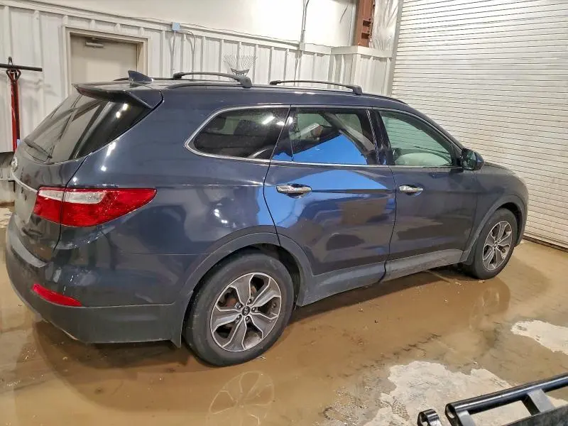 2014 HYUNDAI SANTA FE GLS  