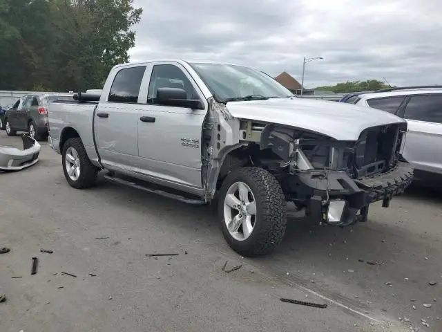 2015 RAM 1500 ST  