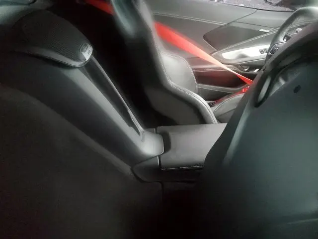 2023 CHEVROLET CORVETTE STINGRAY 1LT  