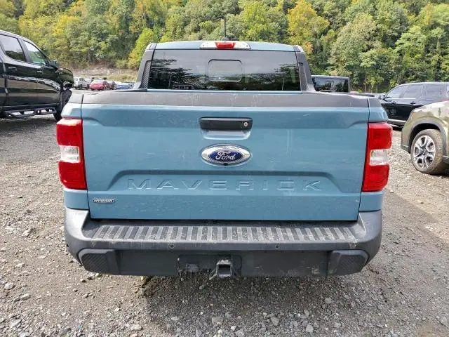 2023 FORD MAVERICK XL  