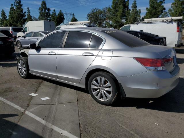 2011 HONDA ACCORD EXL