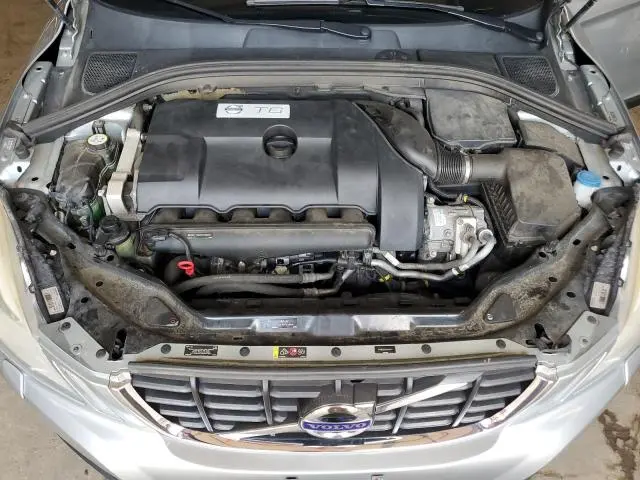 2013 VOLVO XC60 T6  