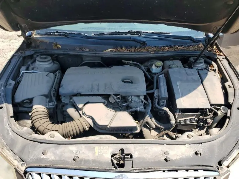 2011 BUICK LACROSSE CXL  