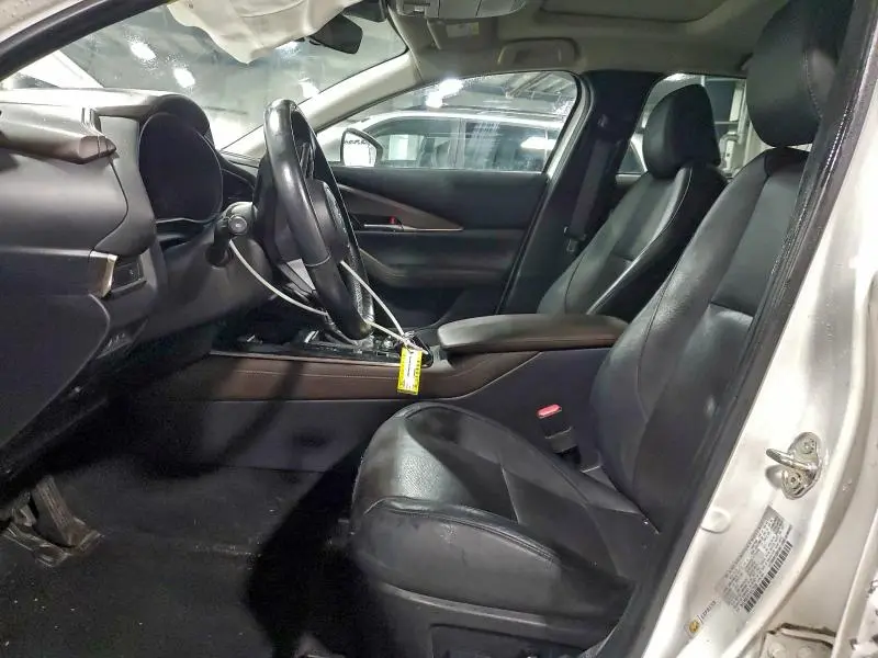 2020 MAZDA CX-30 PREMIUM  