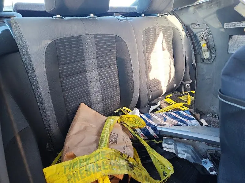 2012 VOLKSWAGEN BEETLE TURBO  