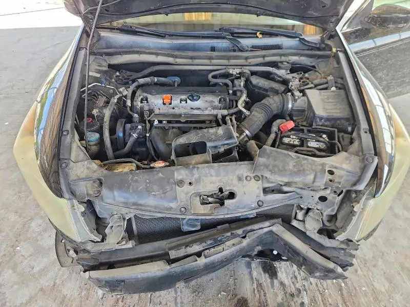 2010 HONDA ACCORD EX  