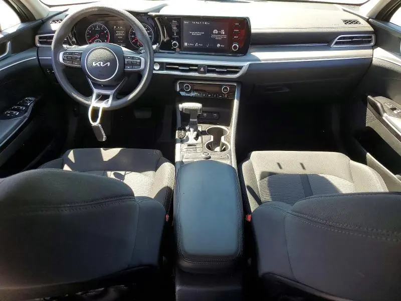 2024 KIA K5 LXS  