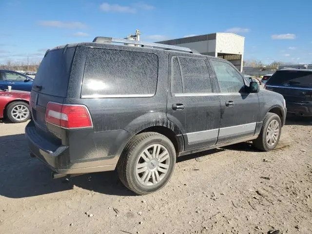 2011 LINCOLN NAVIGATOR   