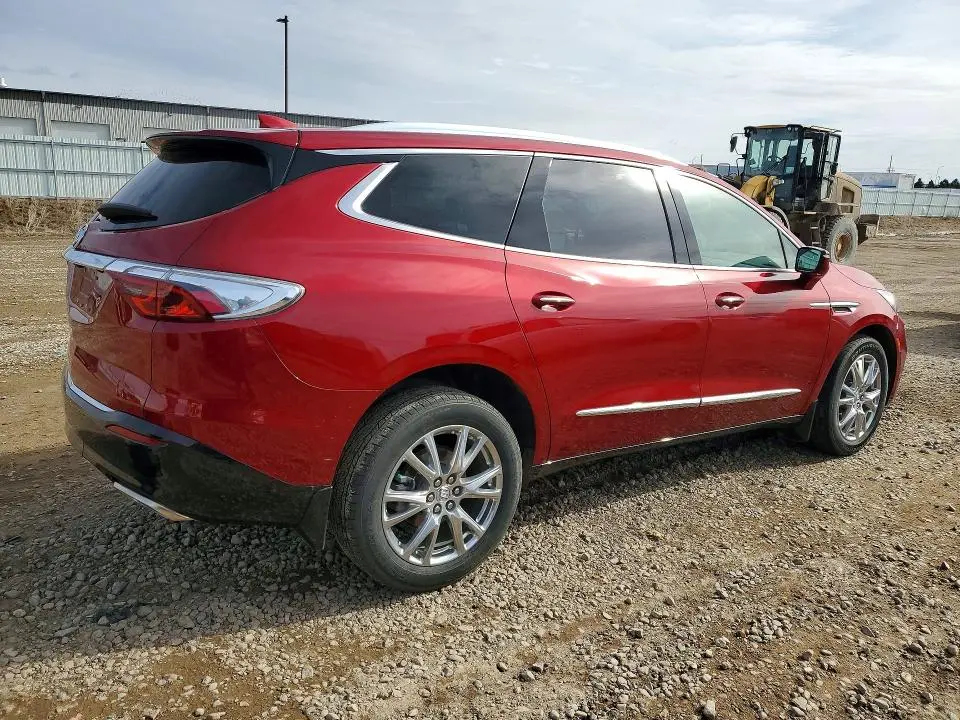 2024 BUICK ENCLAVE PREMIUM  