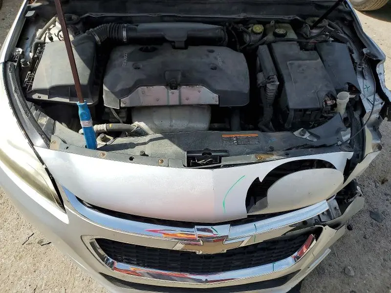 2014 CHEVROLET MALIBU 1LT  
