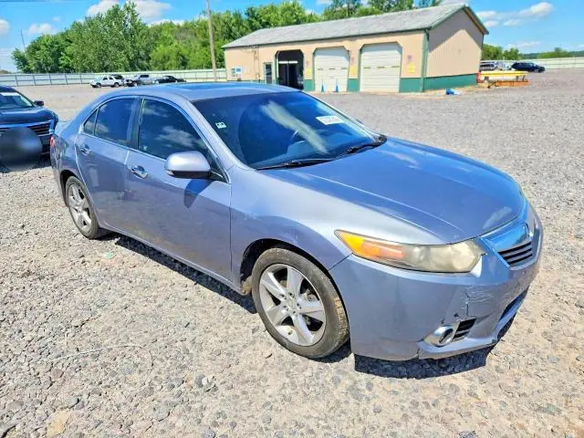 2011 ACURA TSX   