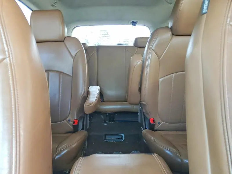 2013 BUICK ENCLAVE   