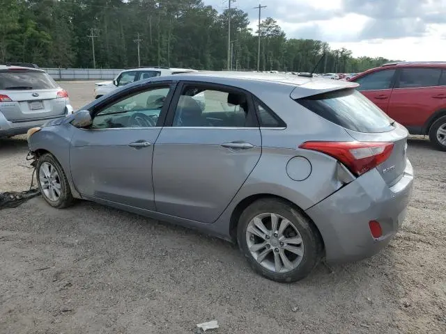 2015 HYUNDAI ELANTRA GT 