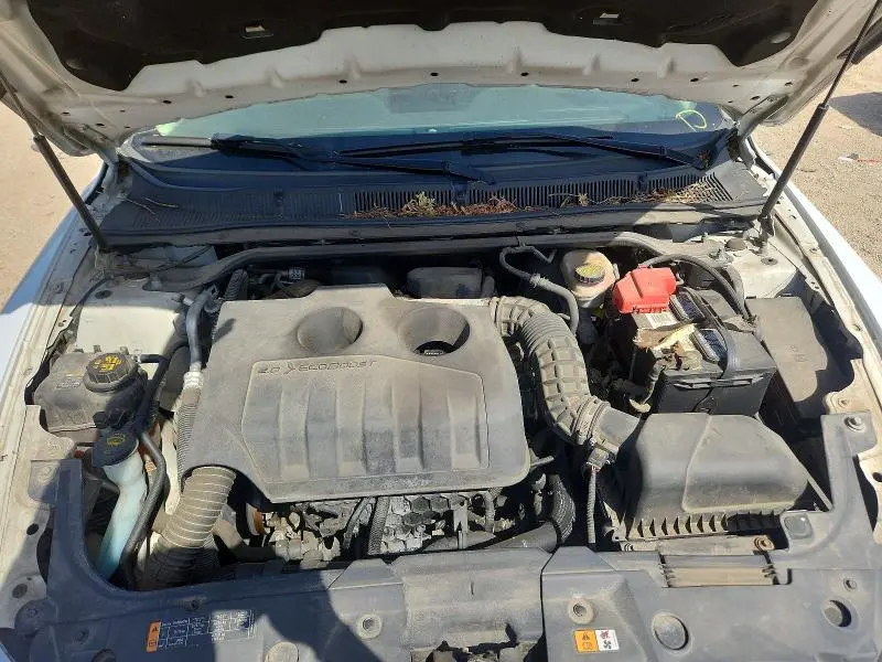 2013 FORD TAURUS SE  