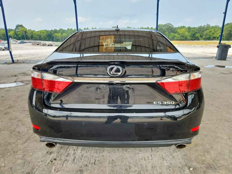 2013 LEXUS ES 350  