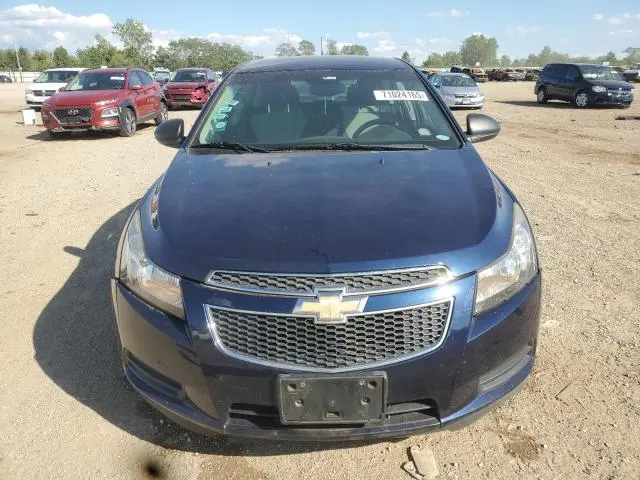 2011 CHEVROLET CRUZE LS  